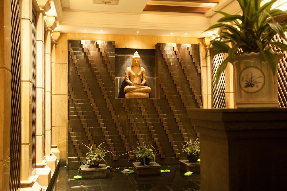 Shaoxing Xianheng Hotel 5/28