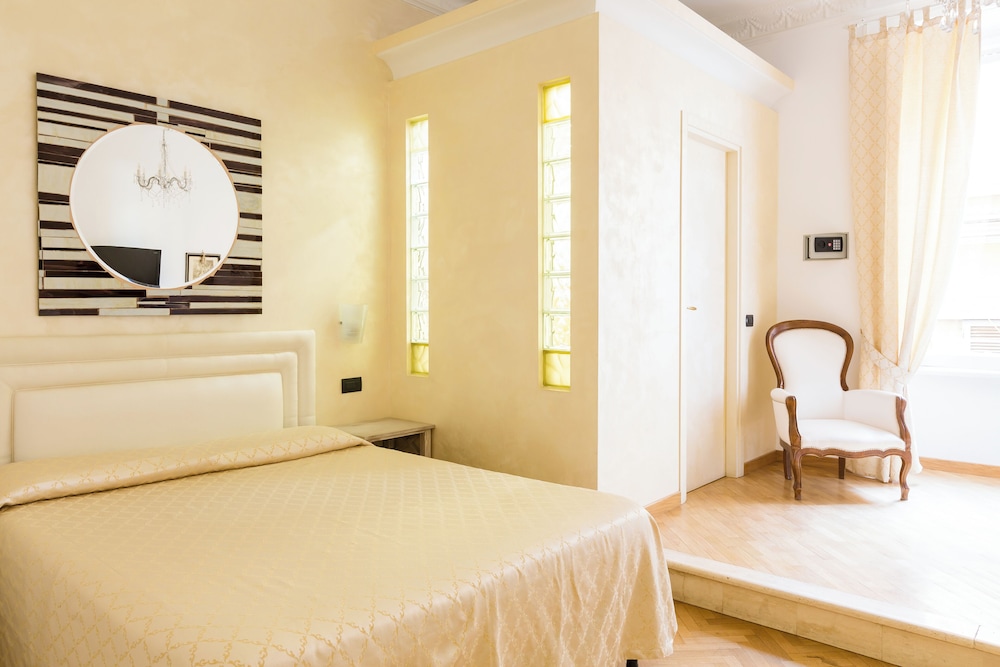 B&B Calamatta 14/50