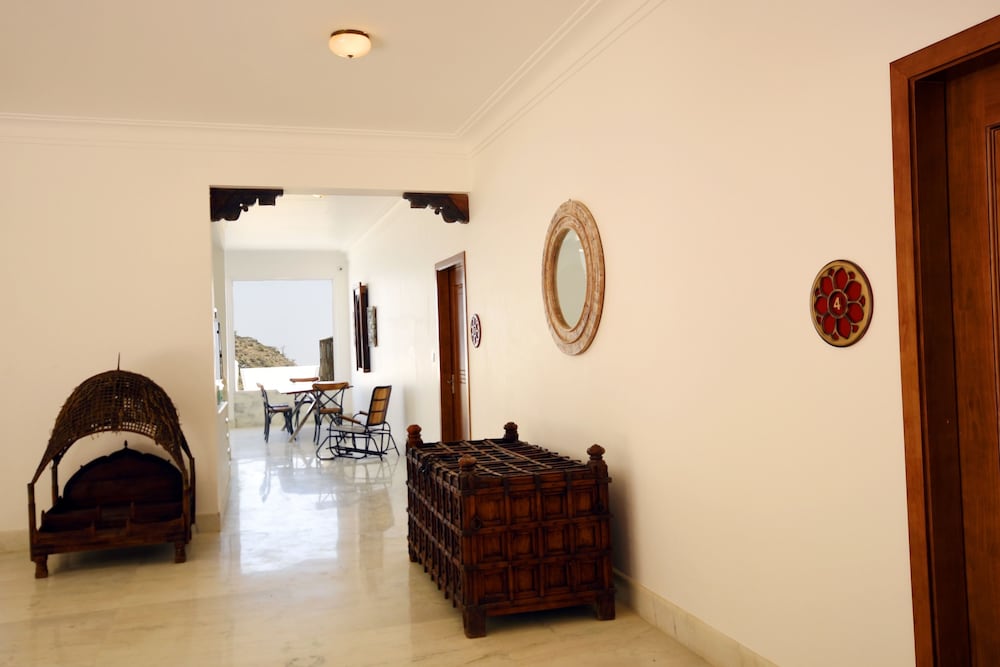 Fateh Safari Lodge 13/50