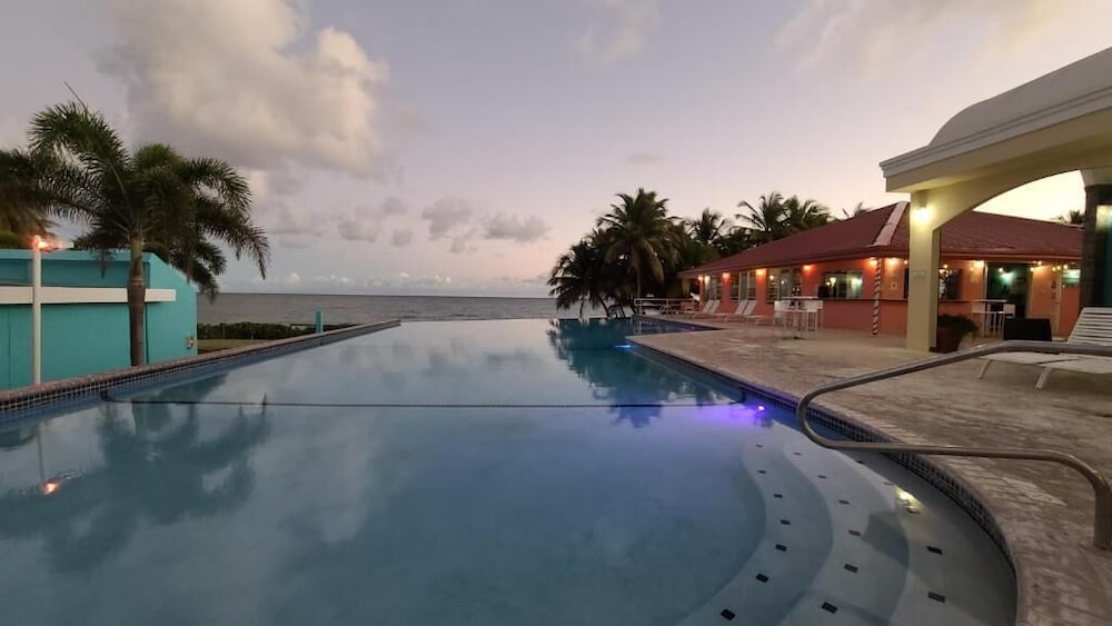 Parador MaunaCaribe 14/50