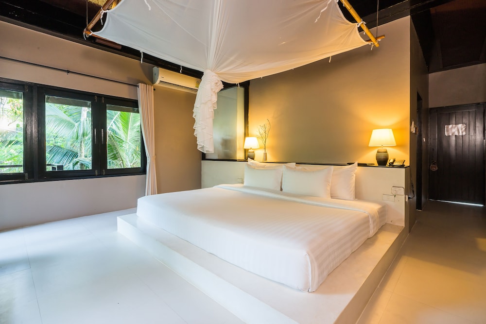 Seven Seas Resort Koh Kradan 15/49