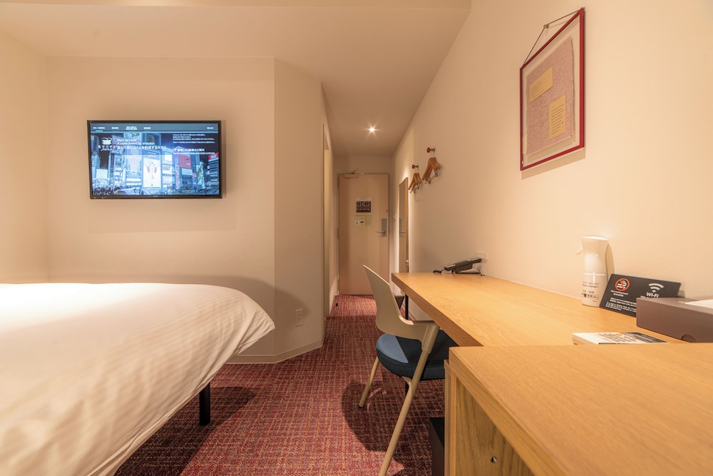 Room, Queen Bed, Cinnamon Hotel 2/8