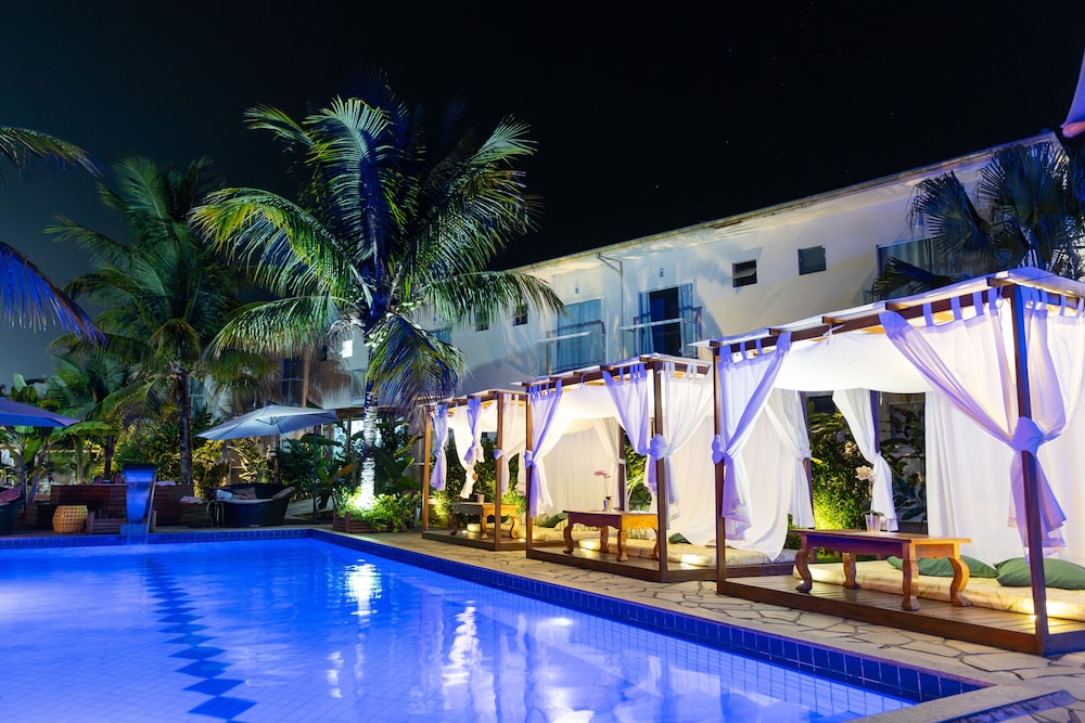 Imperatriz Paraty Hotel 7/70