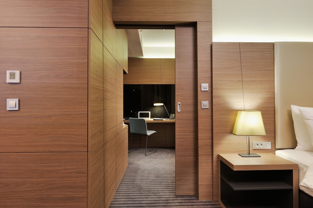 Radisson Blu Plaza Hotel Ljubljana 30/69