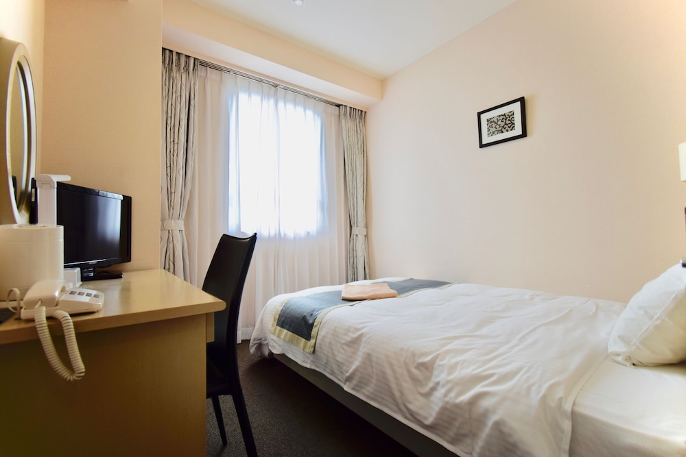 Hotel Frontier Iwaki 17/34