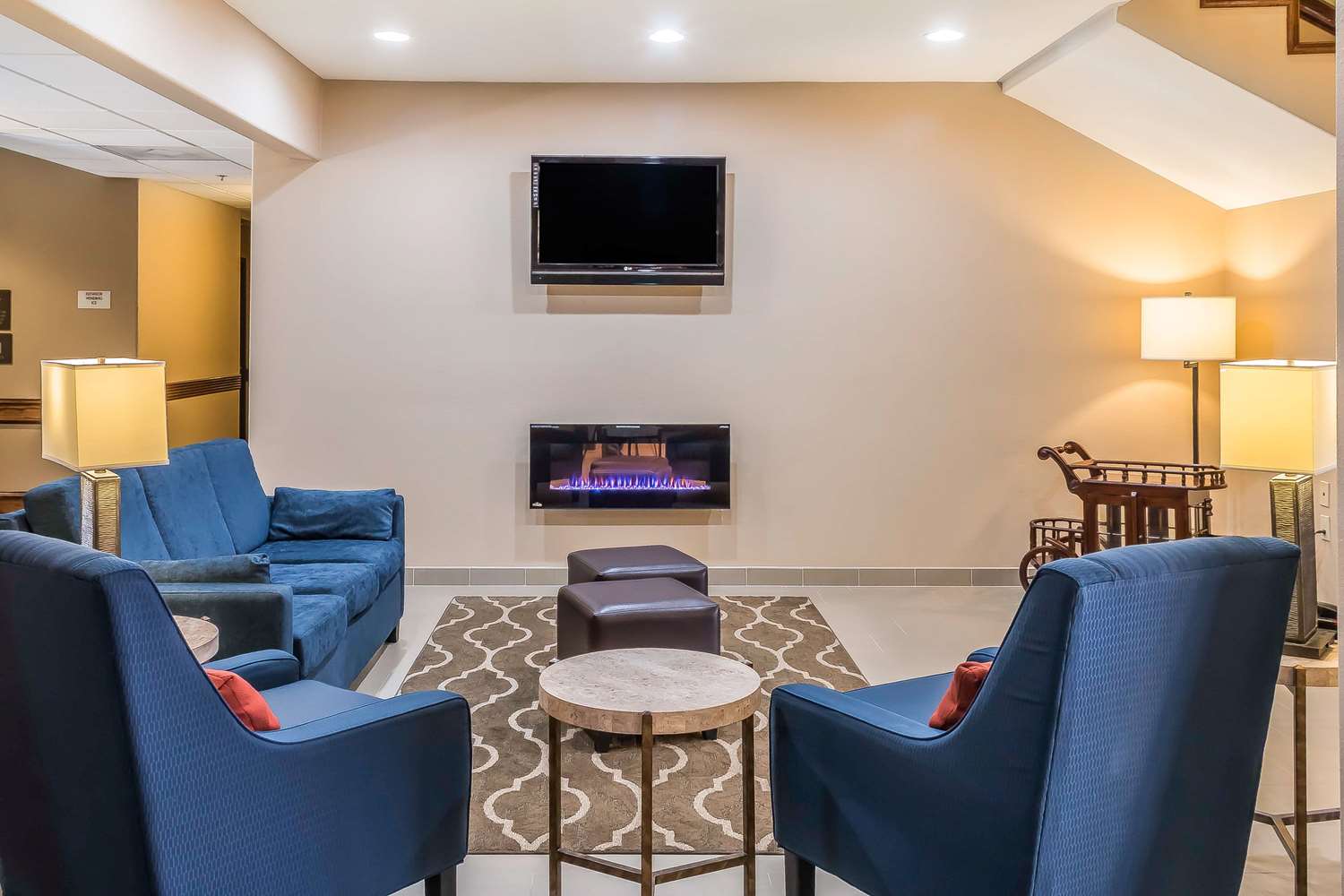 MainStay Suites Edinburg South 27/41