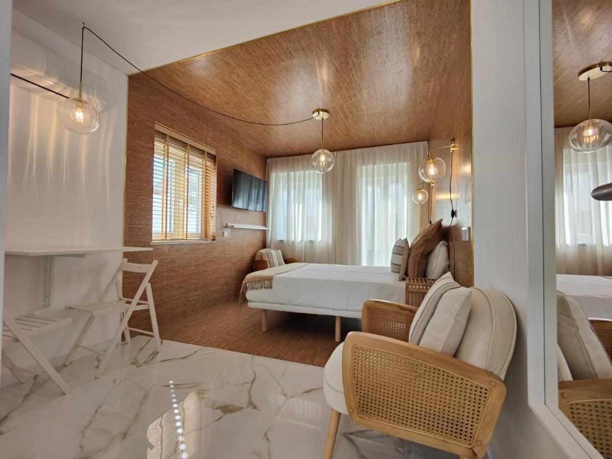 Corkoon Boutique Studios & Apartments - Duna Parque Group 27/43
