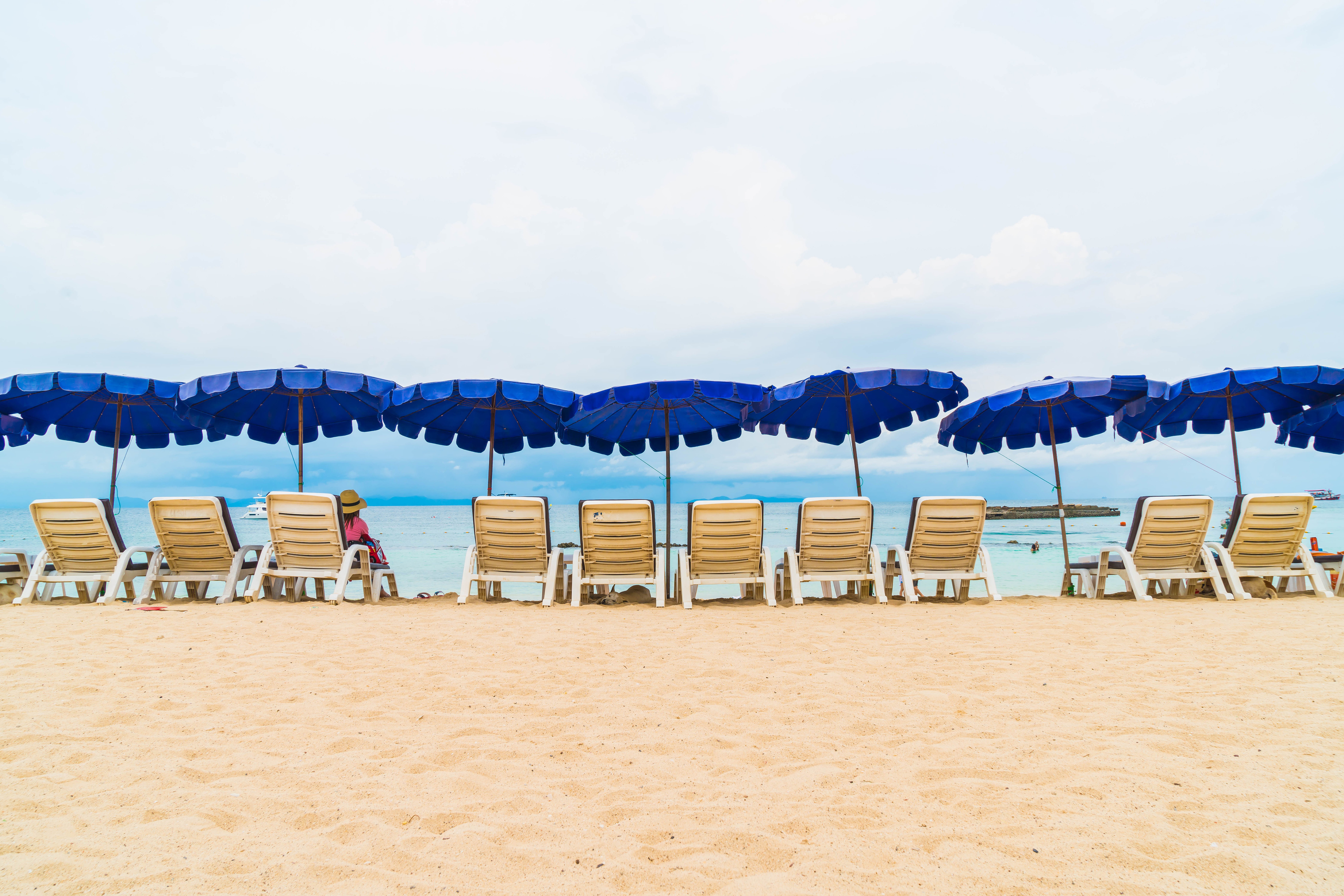 Holiday Inn Express Pattaya Central 72/80