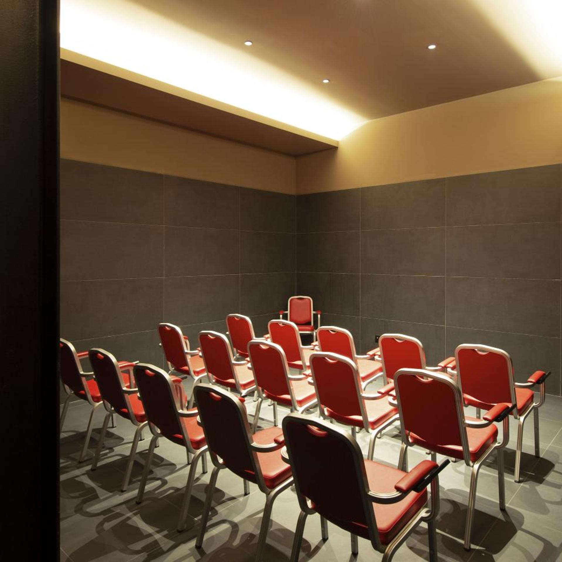 7BA Hotel Milano 30/34