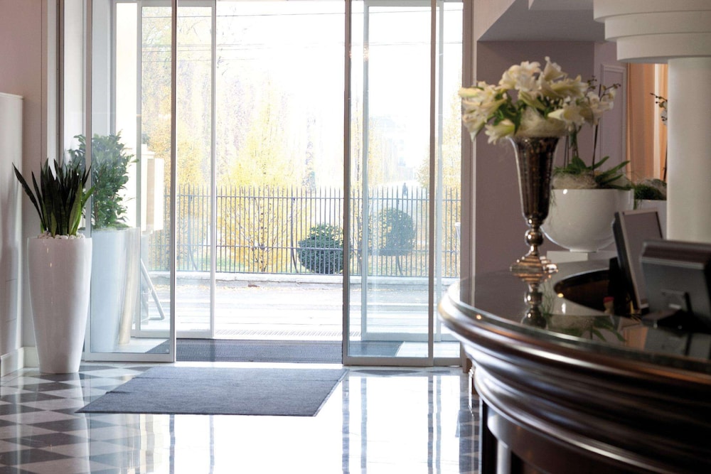 Austria Trend Parkhotel Schonbrunn 36/60