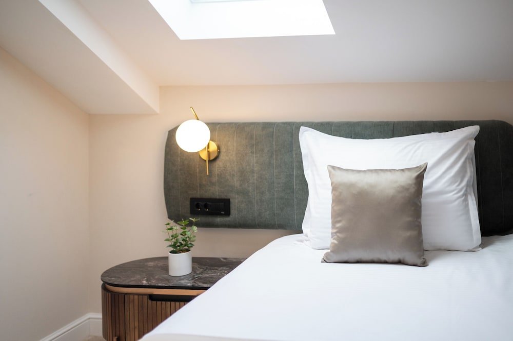 Hotel Bohemian Garni 19/50