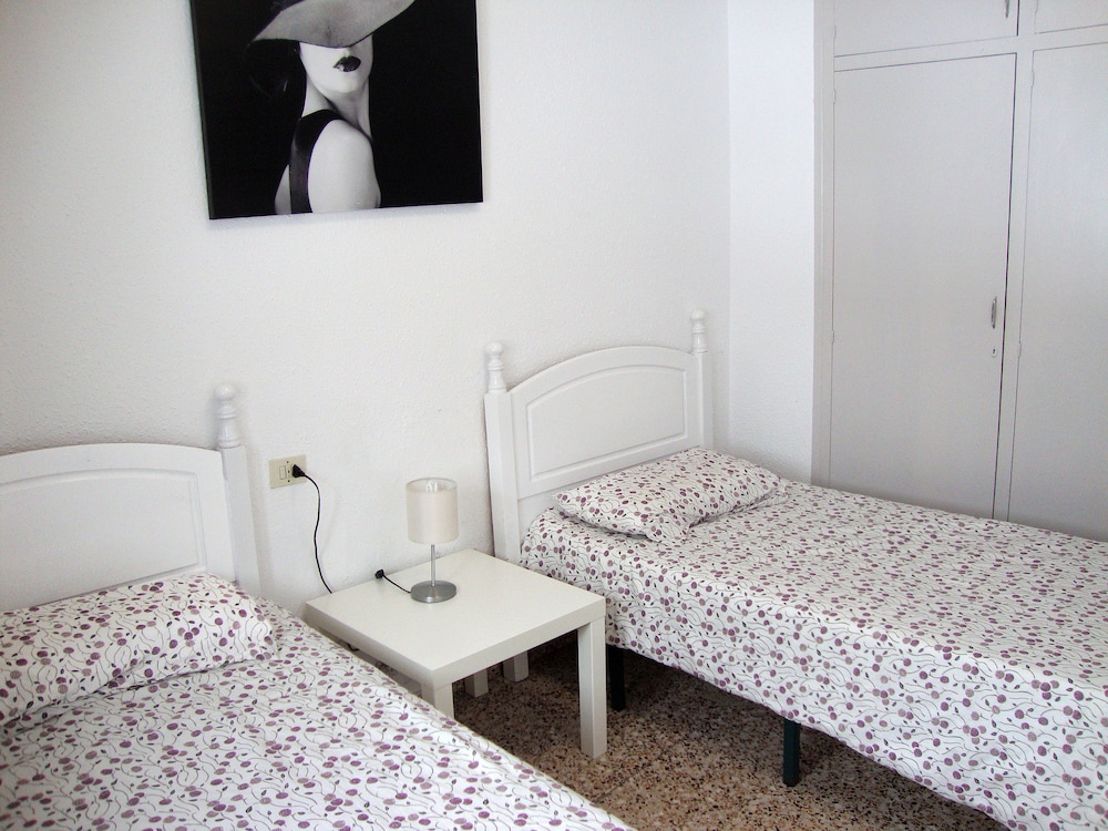 APARTAMENTOS ARINSAL 3000 10/58