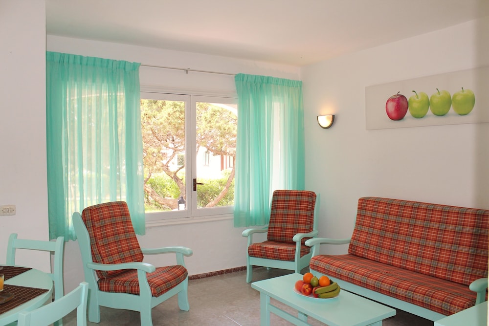 Villas Yucas Menorca 19/41