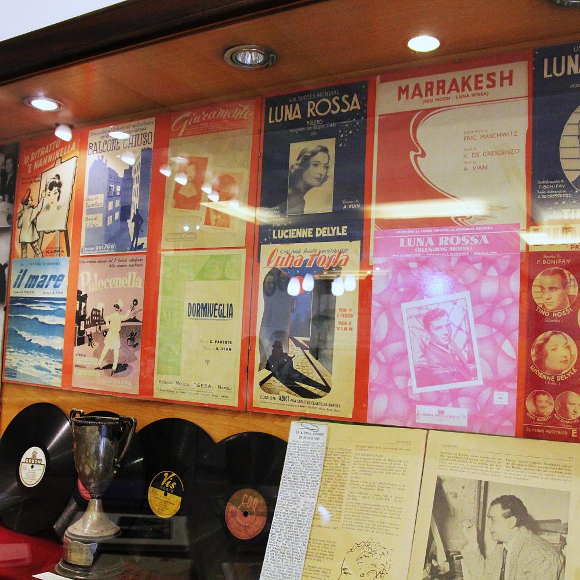 Hotel Luna Rossa 4/65