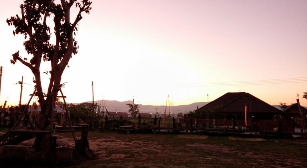 Heun Baan Rong Khun Resort 17/27
