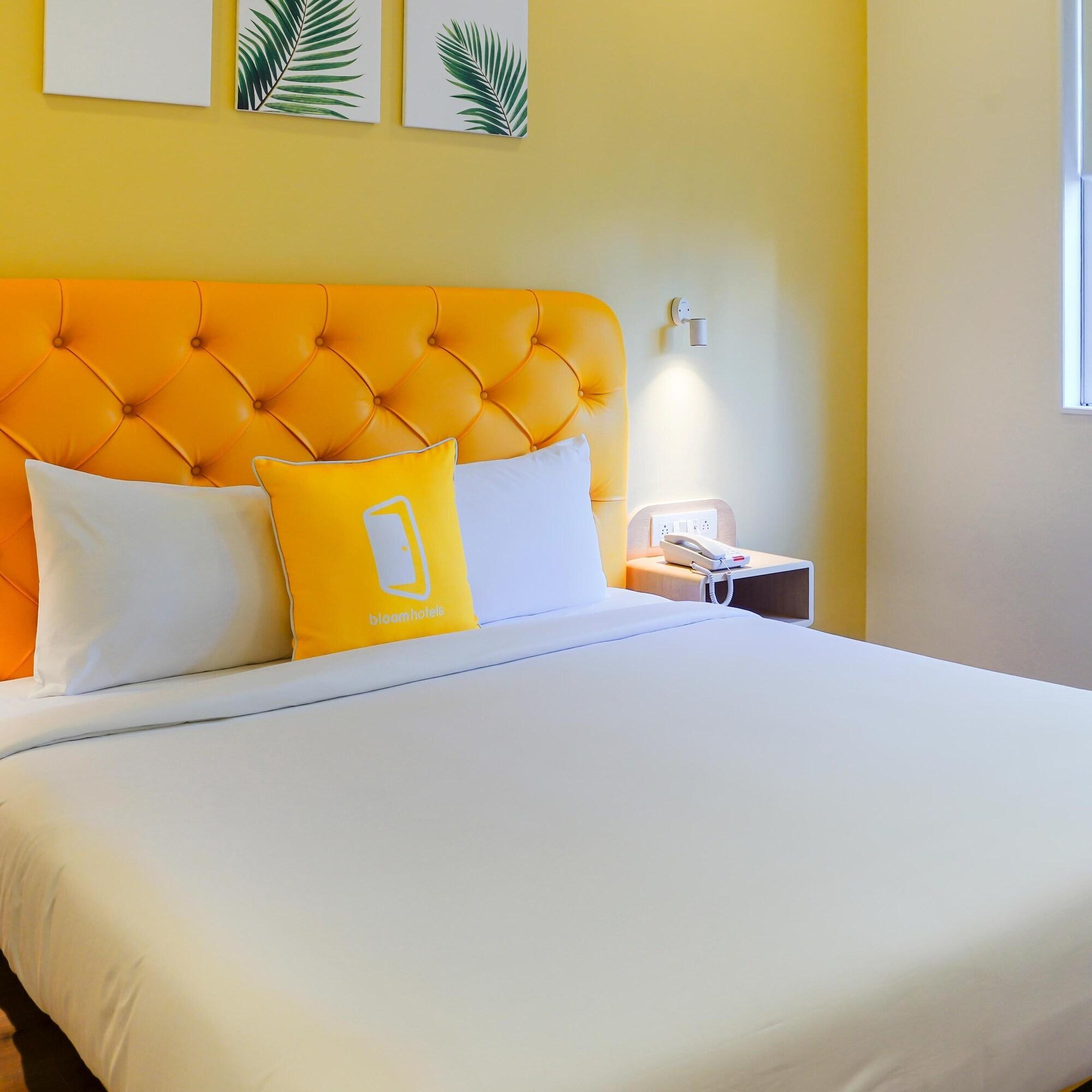 Bloom Hotel Magarpatta 10/50