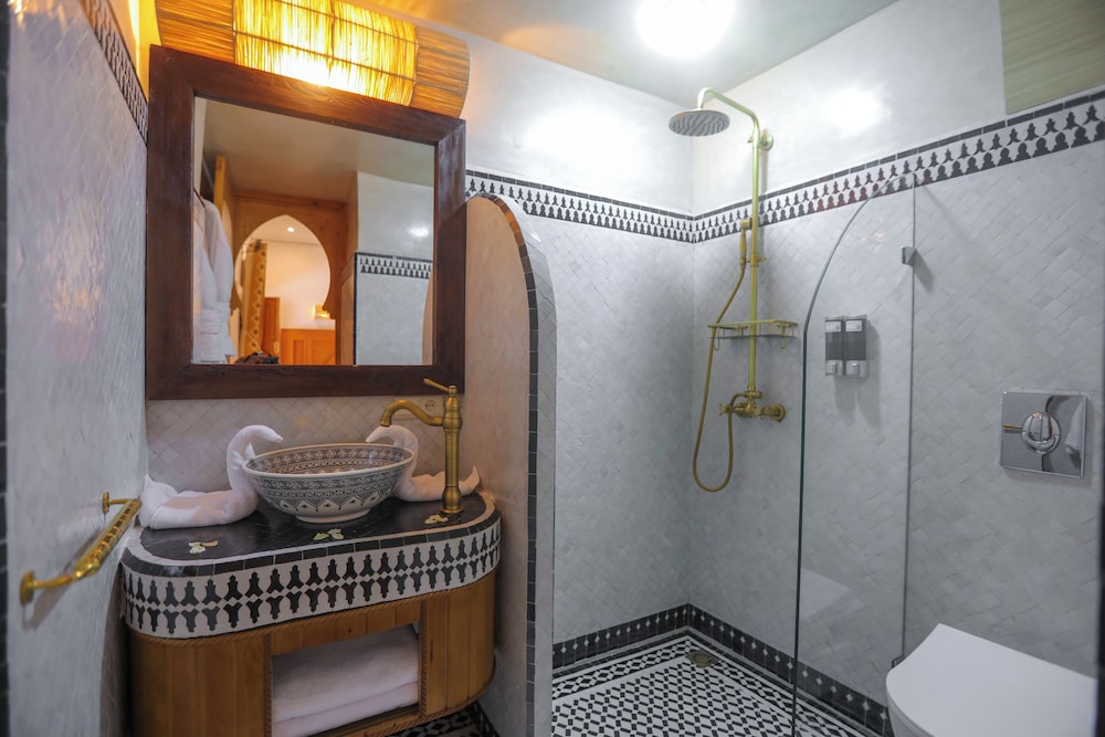 Riad Marraplace 48/49