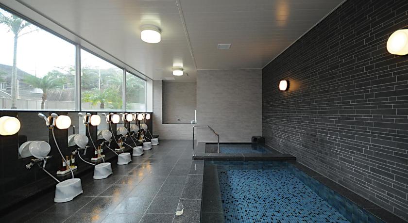 Hotel Lextone Tanegashima 24/32