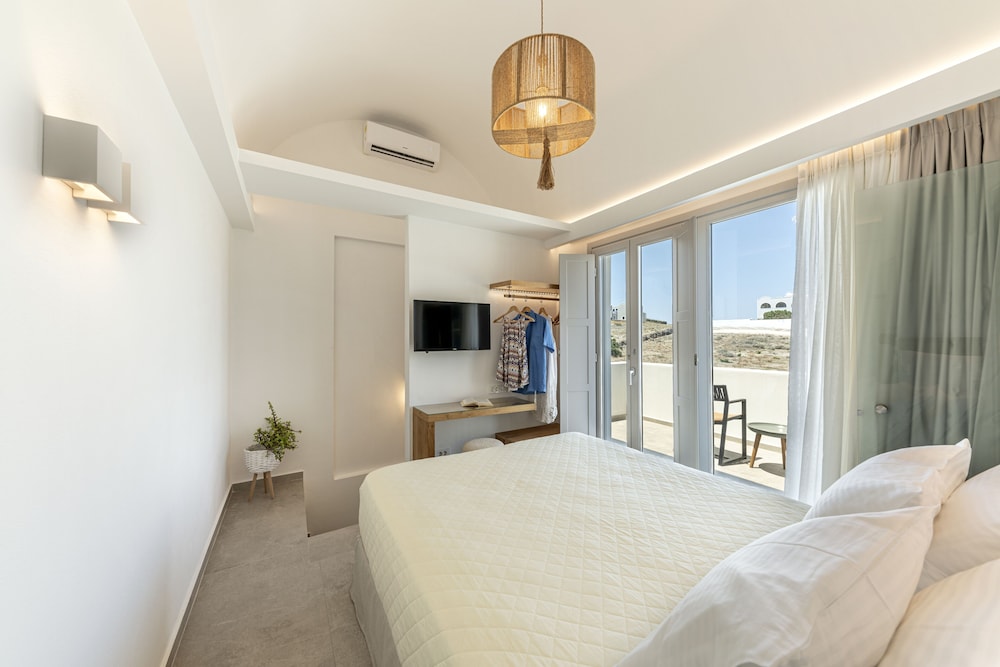 JUNIOR SUITE, MOUNTAIN VIEW
