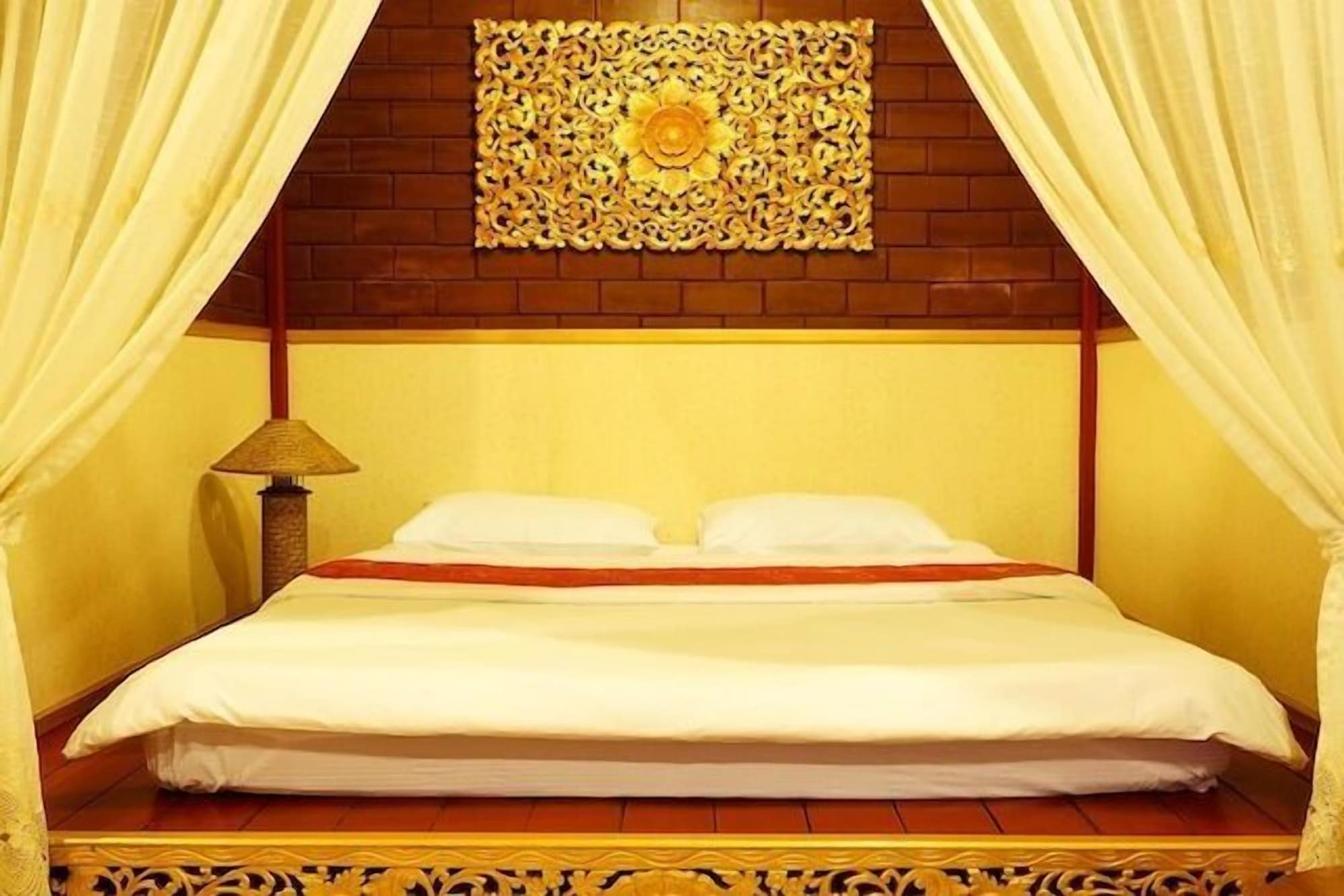 Vip, Double Bed