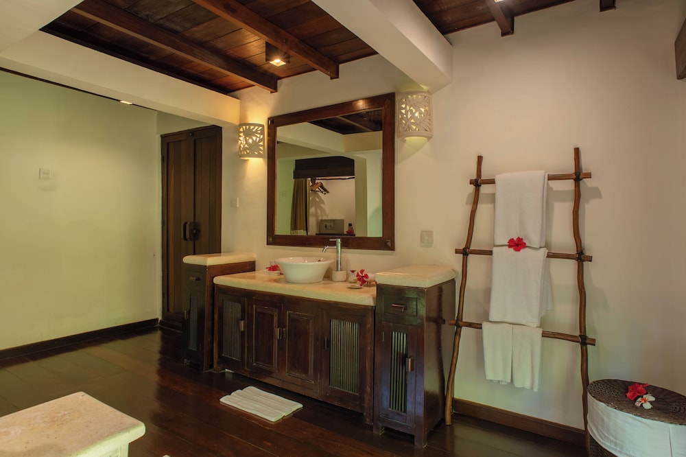 Lumbung, Suite، Naya Gawana Resort Spa 8/10