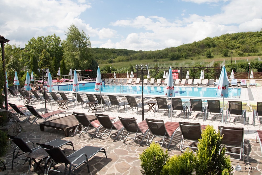Silver Hotel Conference And Spa 18/21