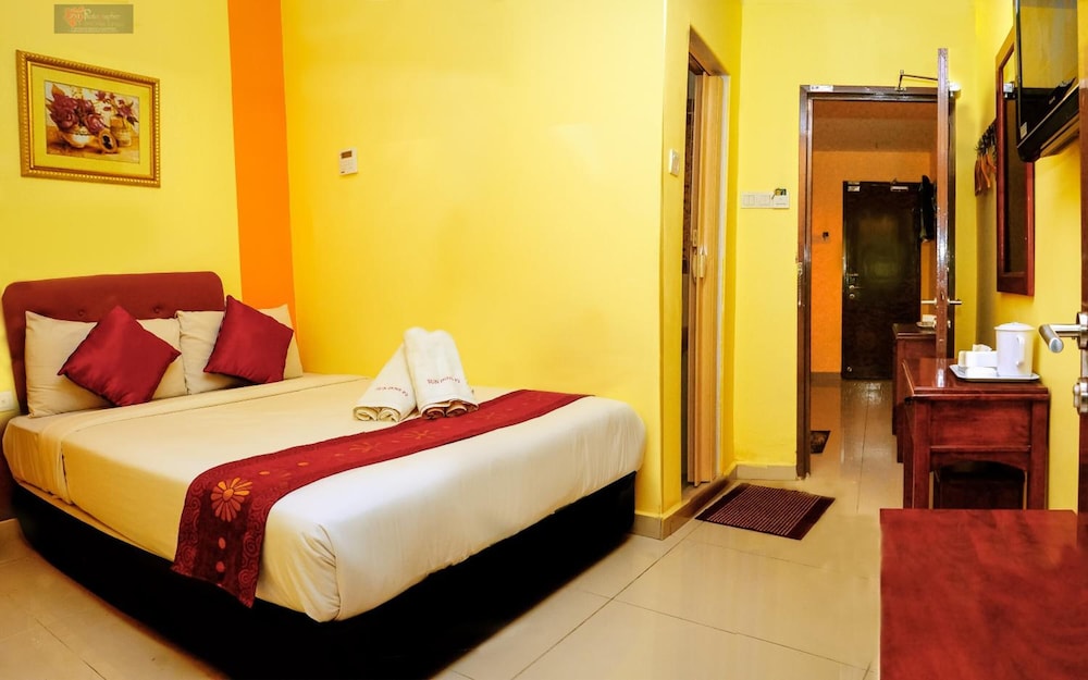 Sun Inns Hotel Kopkastam Kelana Jaya 19/60