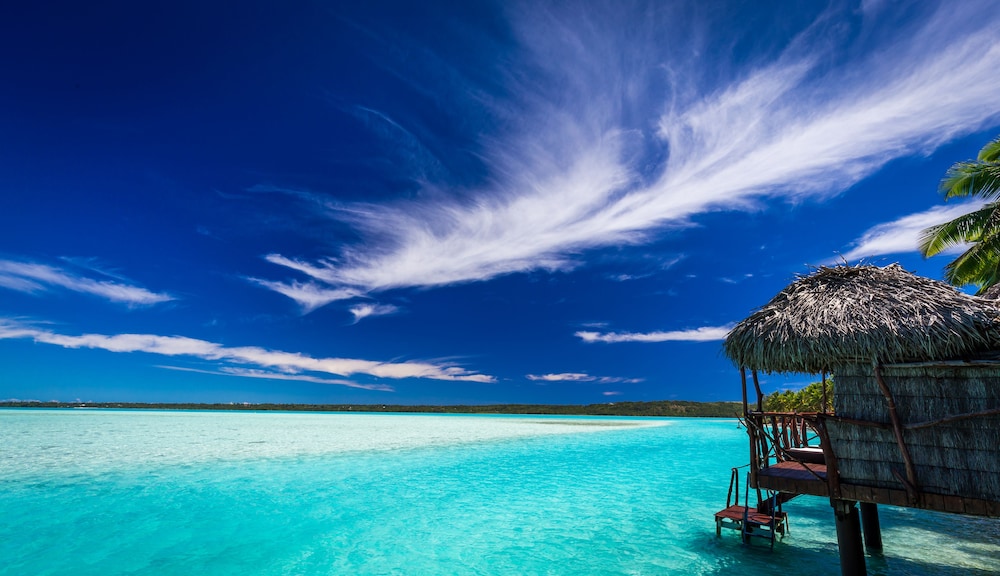 Aitutaki Lagoon Private Island Resort - Adults Only 9/46