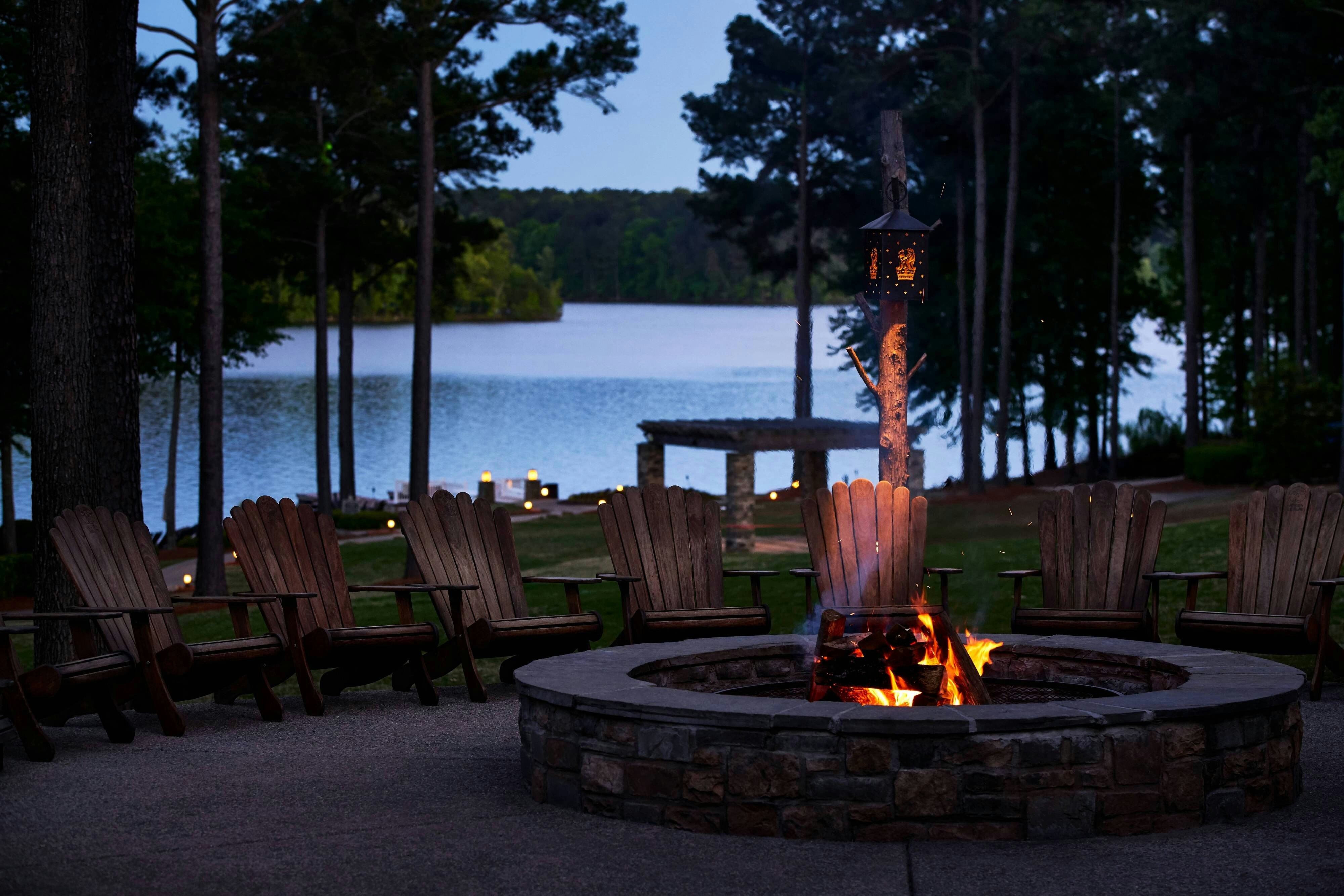 The Ritz Carlton Lodge Reynolds Plantation 52/75
