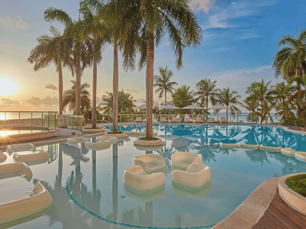 Movenpick Hotel Mactan Island Cebu 32/73