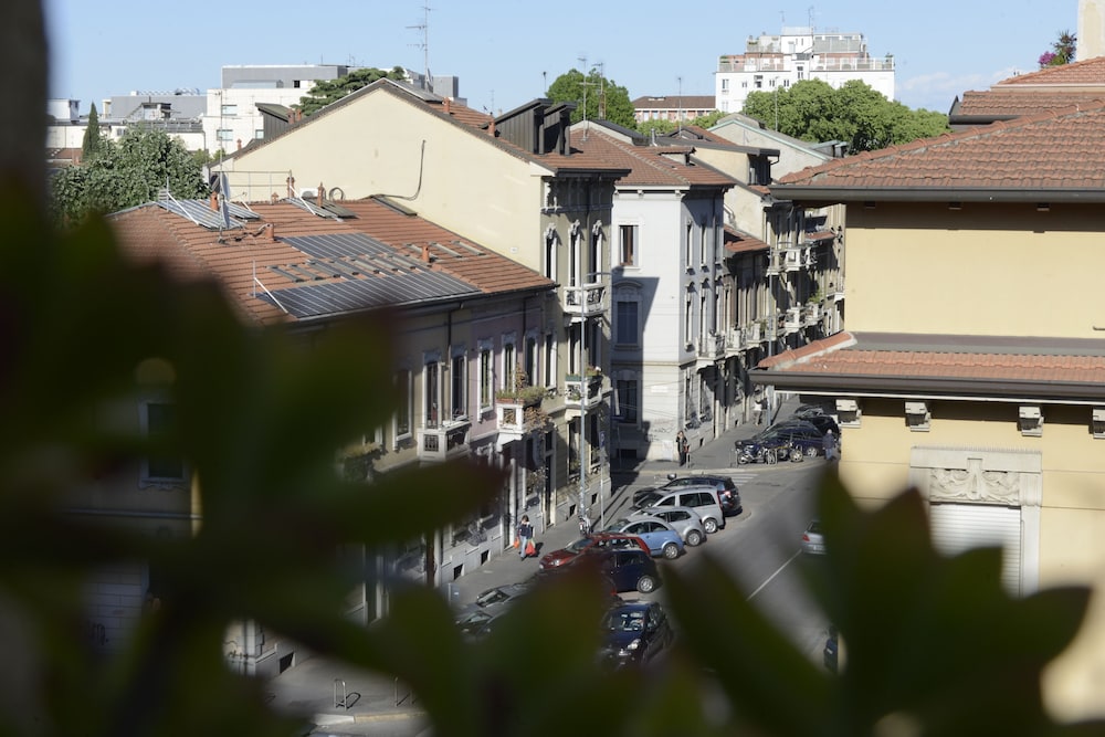 Hotel Florence 45/49