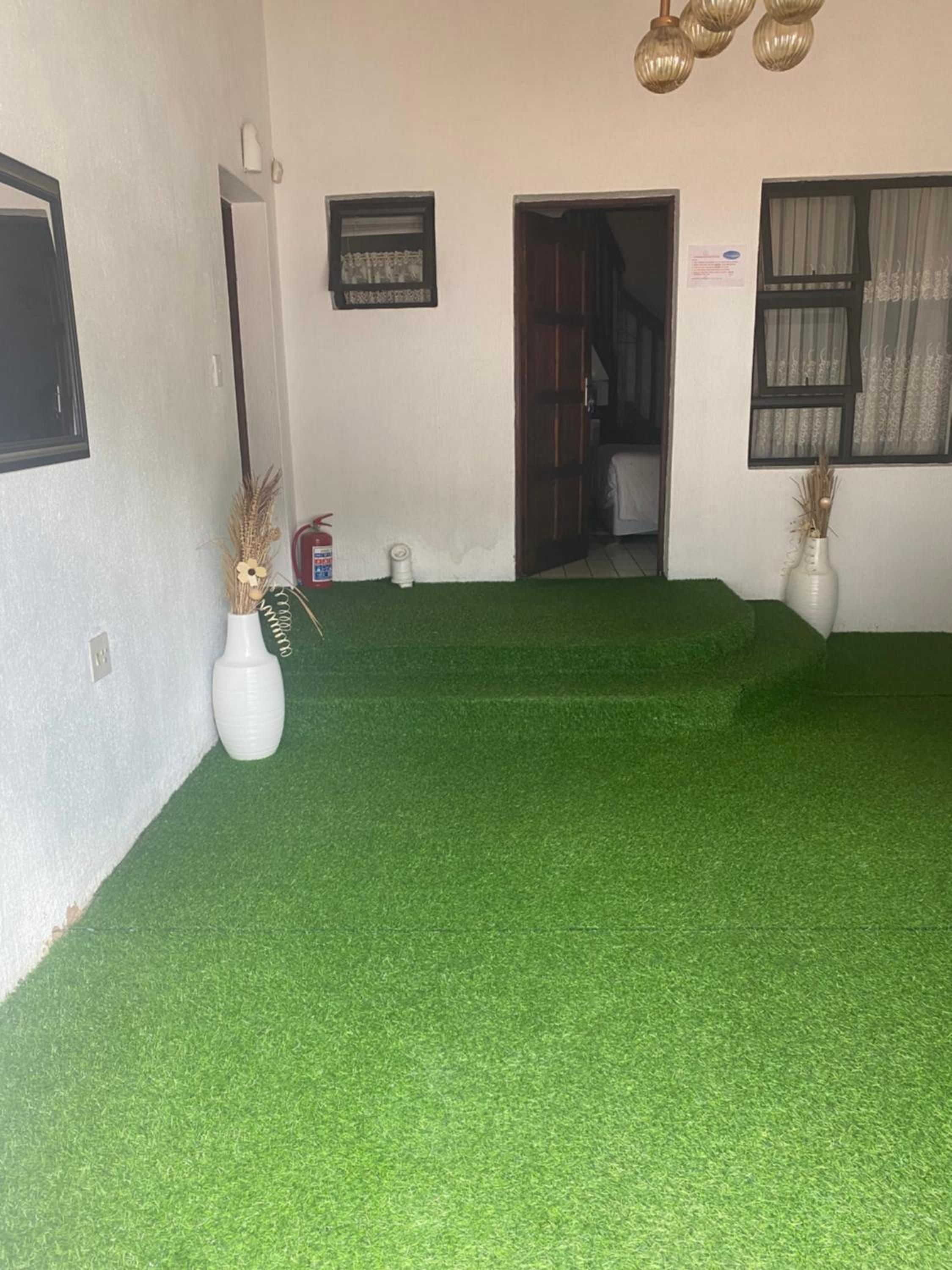 A Pousada Guesthouse 48/50