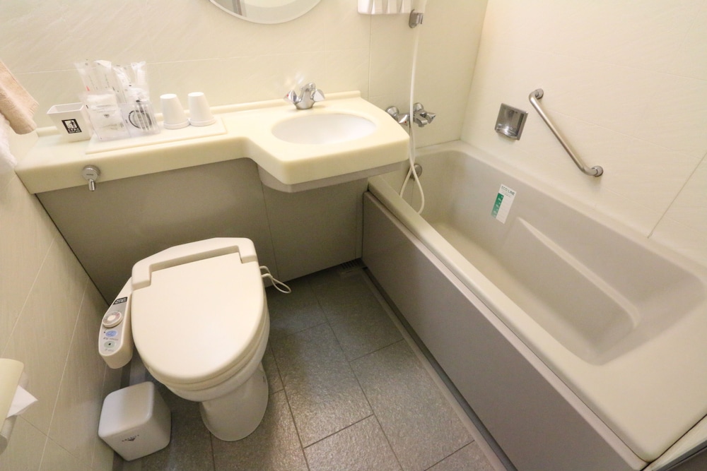 APA Hotel Gifu Hashima Ekimae 57/57