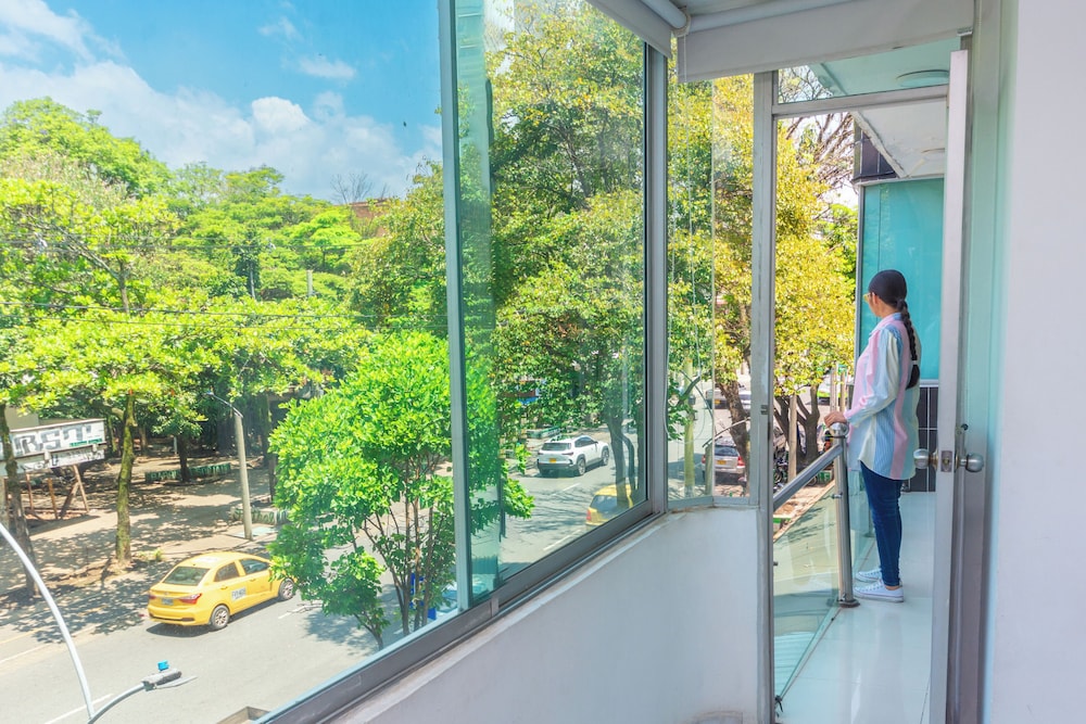 Hotel Villa Real 14/50