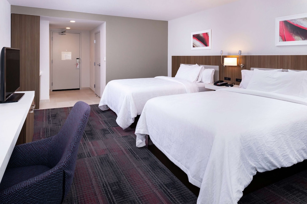 Hilton Garden Inn Columbia Downtown 9/32