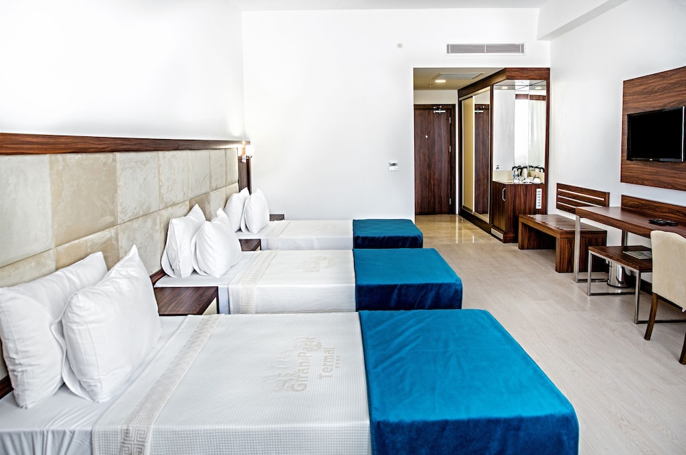 Giran Park Termal Otel 8/27