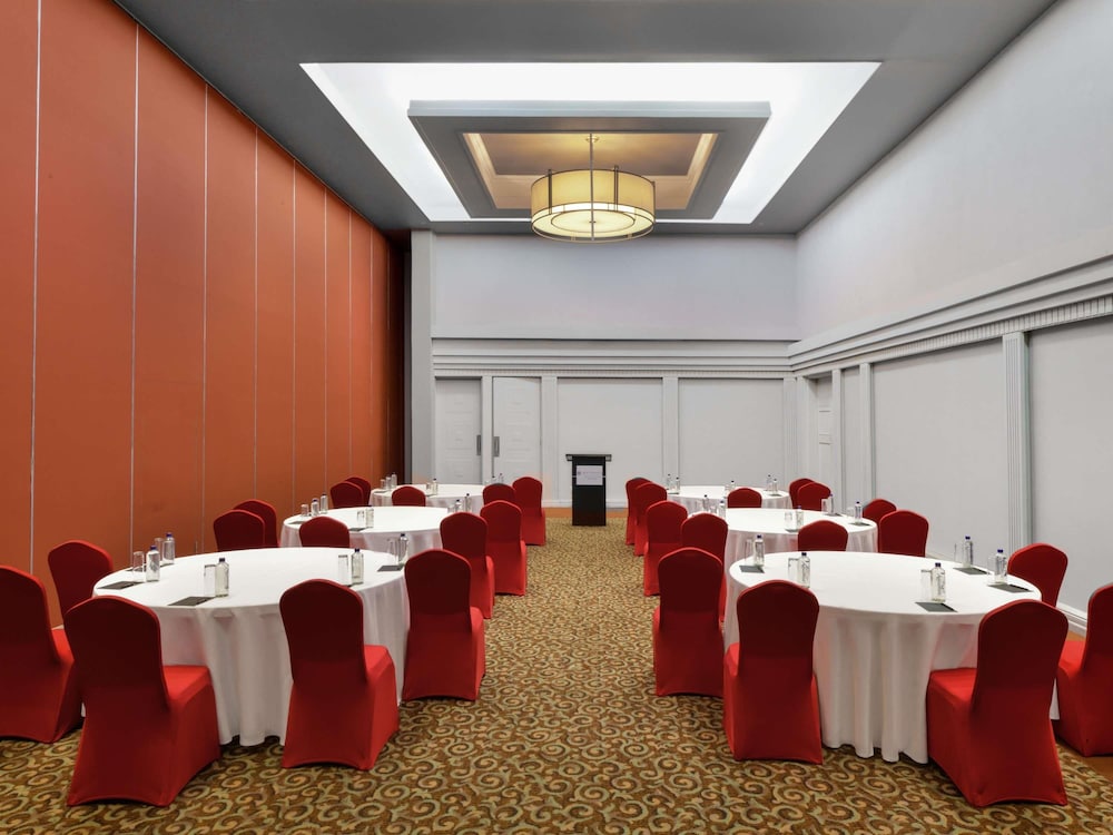 Pullman Nairobi Upper Hill 45/49