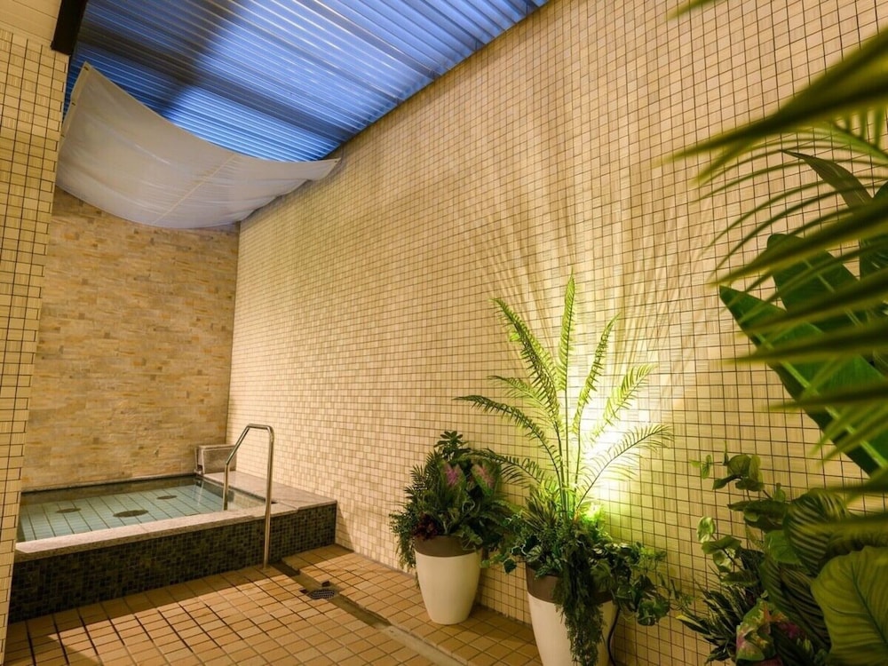 Hotel Sobial Namba Daikokucho 20/55