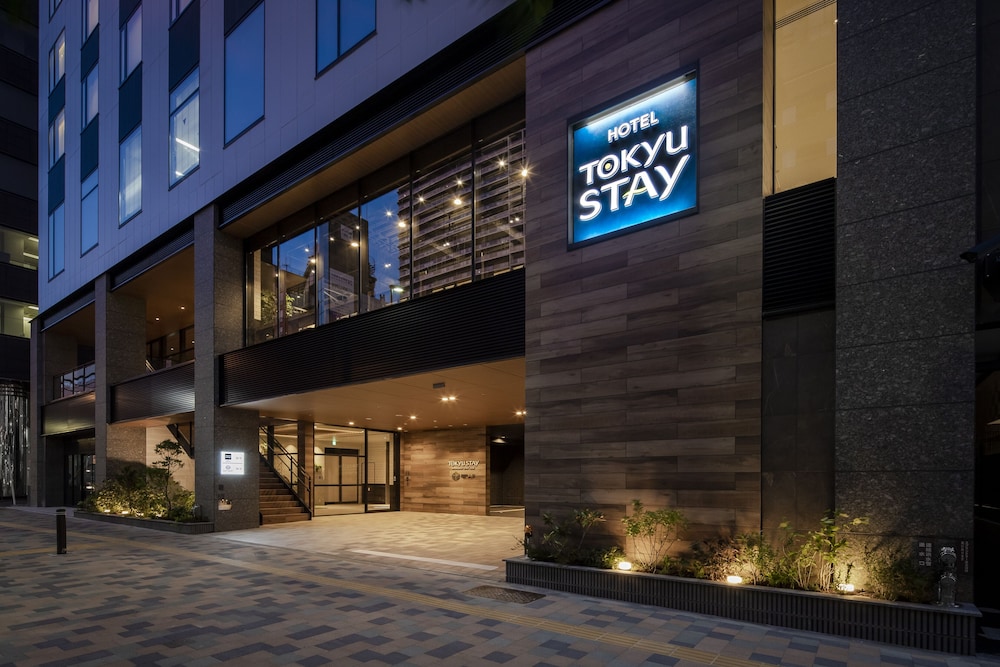 Tokyu Stay Shinjuku Eastside 5/50
