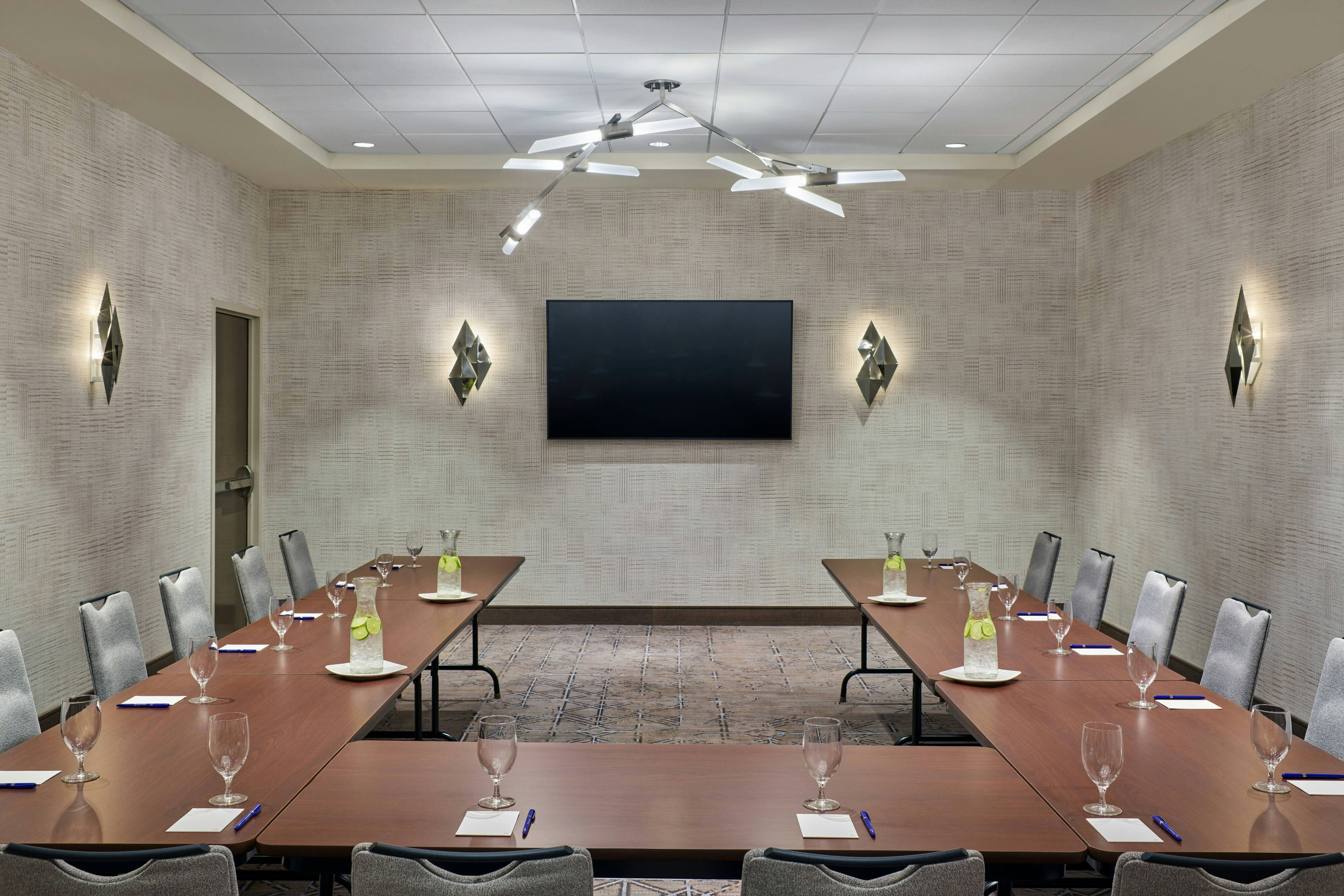 Delta Hotels By Marriott Ashland Downtown 46/54