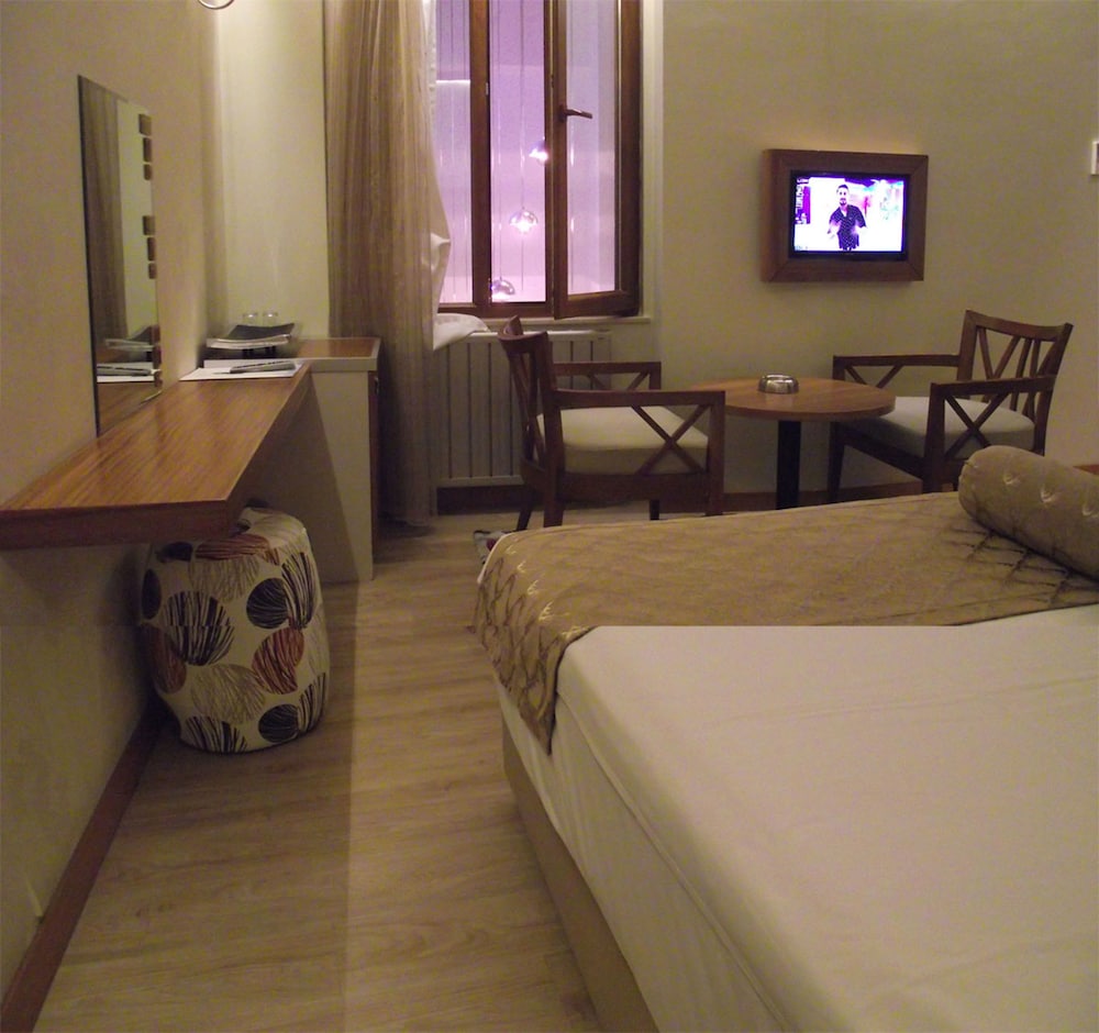 Galata Palace Hotel 32/61