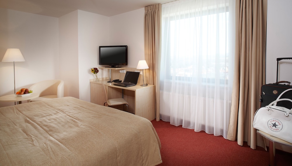 Clarion Congress Hotel Ceske Budejovice 16/49