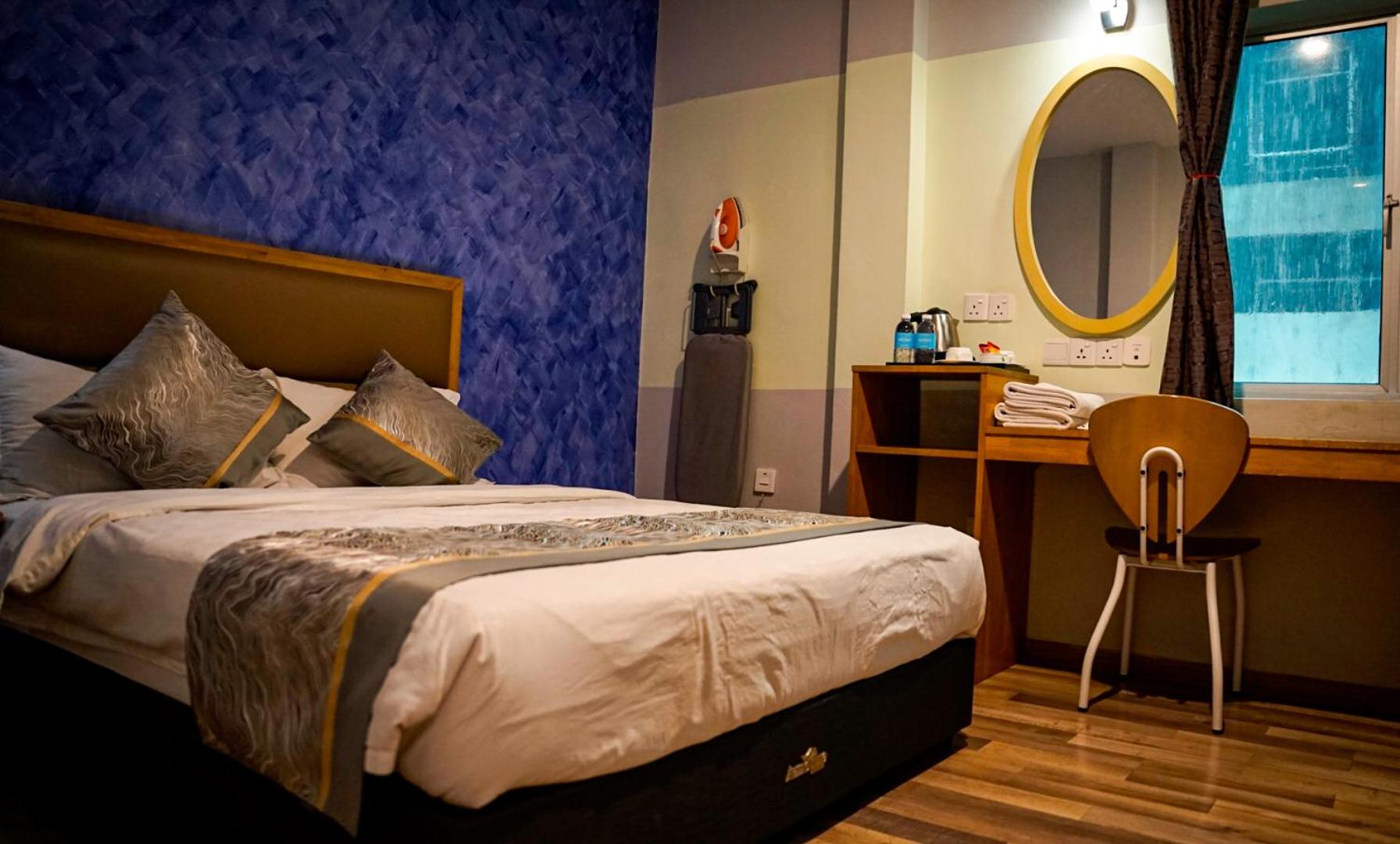 K Garden Hotel Ipoh 26/54