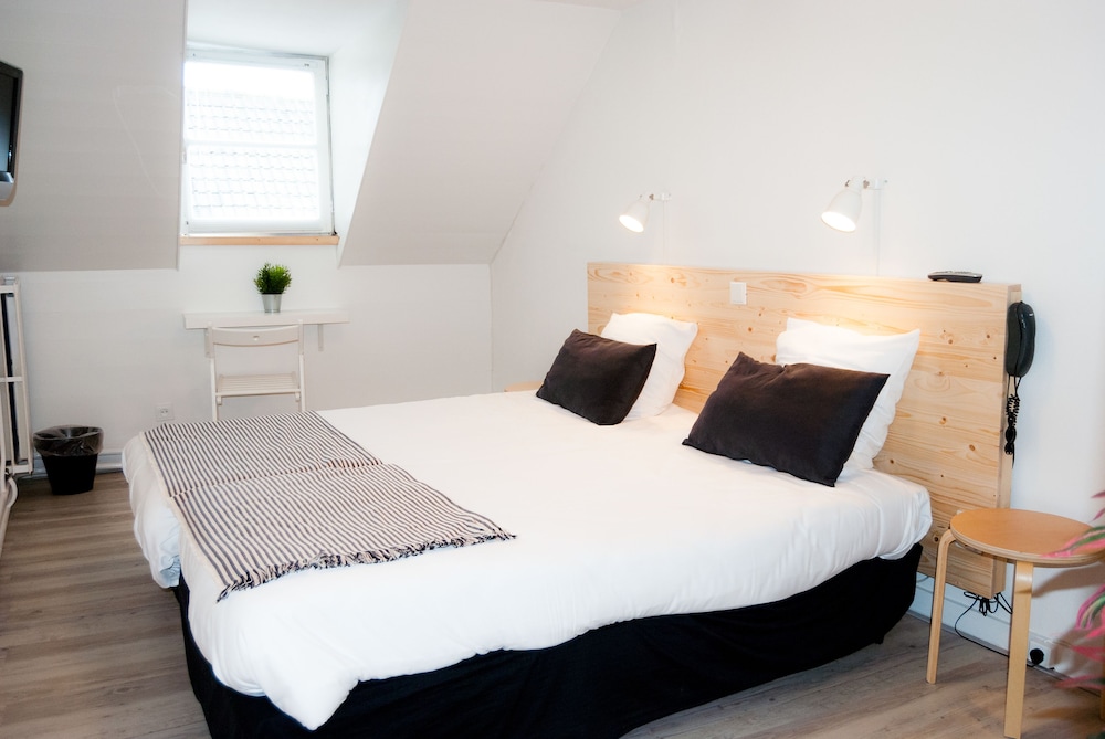 Hotel Beez NO.106 17/45