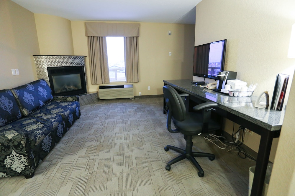 Days Inn Calgary Airport 41/43