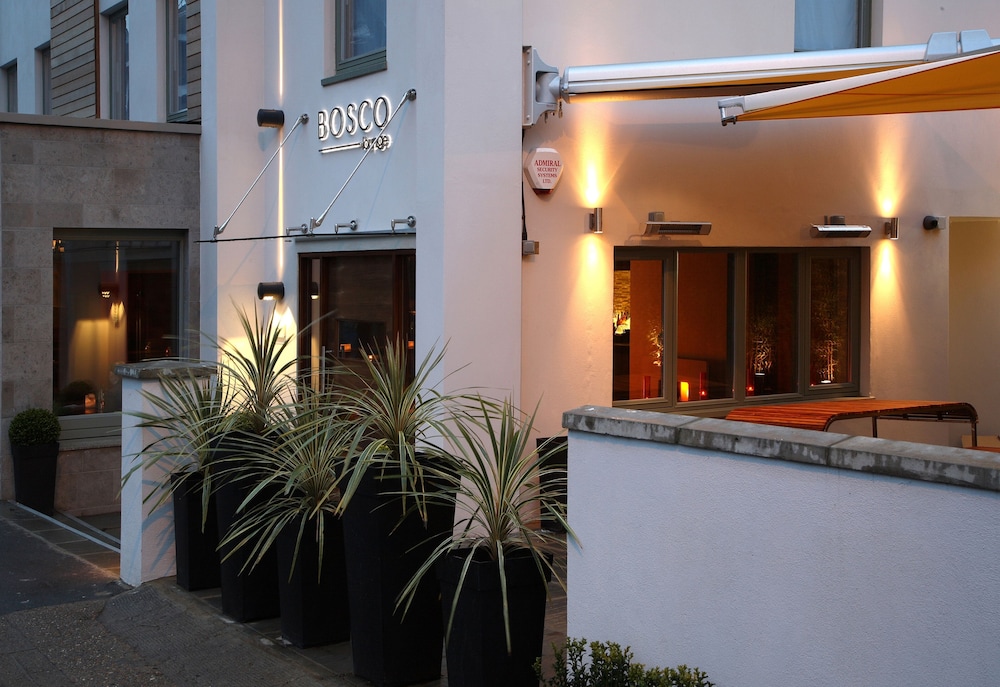 Hotel Bosco 3/35