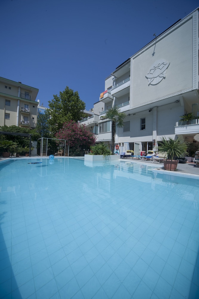Si Rimini Hotel 2/33