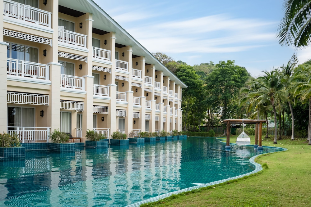 Sofitel Krabi Phokeethra Golf & Spa Resort 8/66