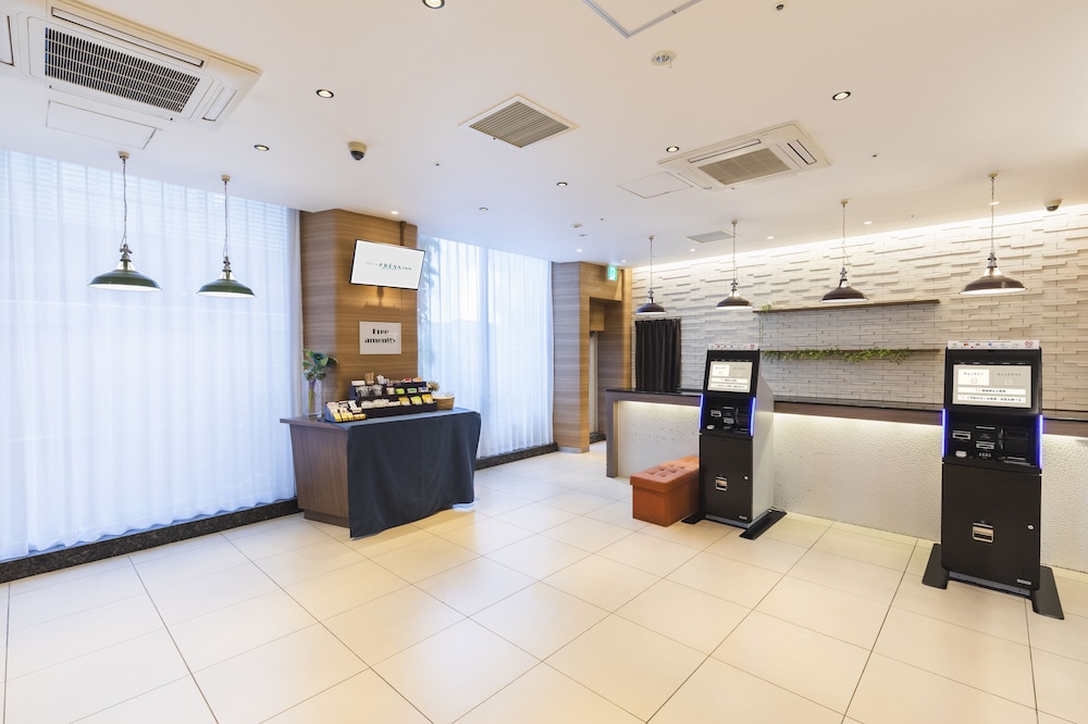 Sotetsu Fresa Inn Tokyo-Toyocho 5/48