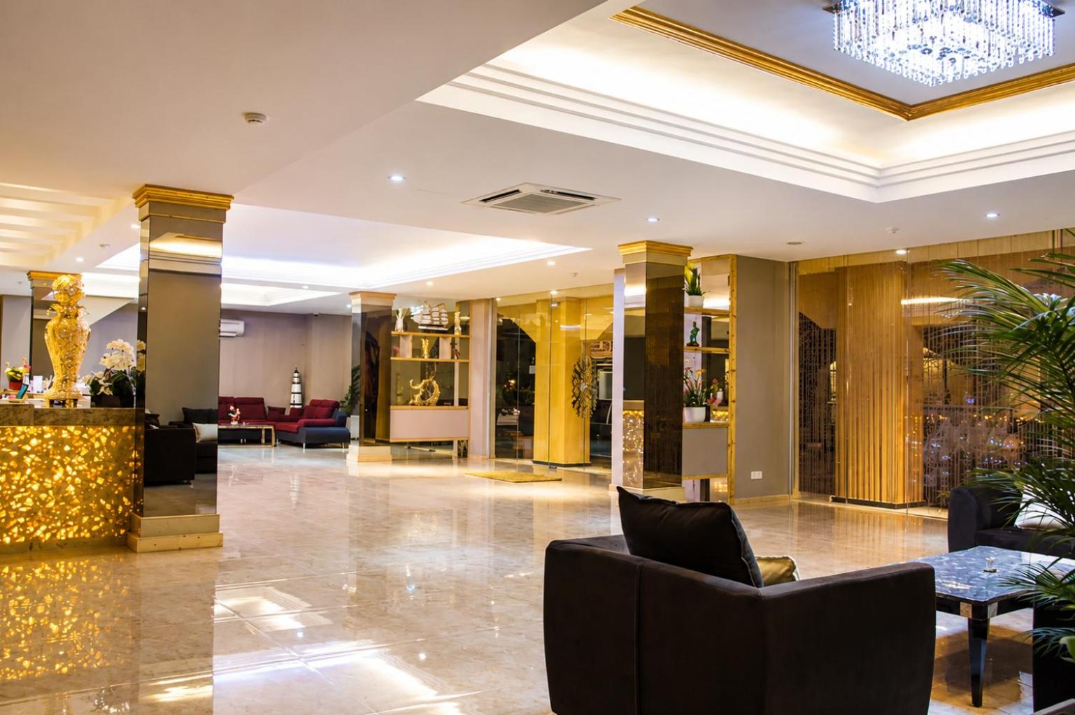 Hotel Balik Pulau 8/51